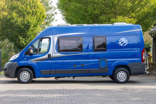 KNAUS R07 photo: 33