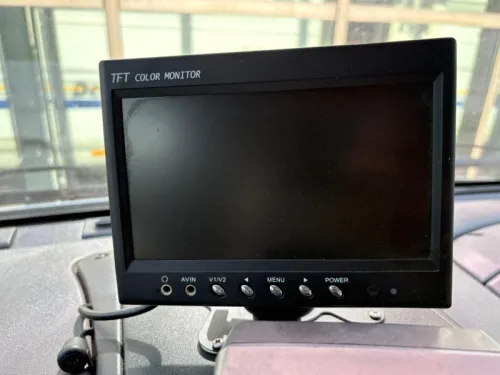 Adria Coral 660 SL SingleBeds,Airco,130HP photo: 22