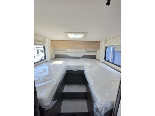 Etrusco T 7400 SBC Single beds, Face/Face photo: 11