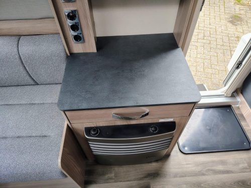 Sprite Mondial 420 SE Modell 2026 Foto: 14