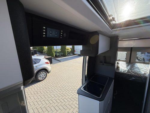Adria Twin Supreme 600 SPB -AUTOMATIK- Foto: 11