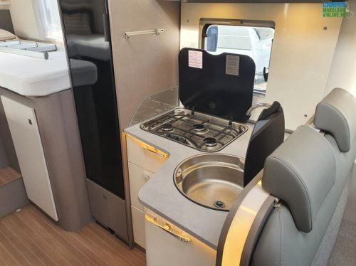 Etrusco T 6900SB photo: 15