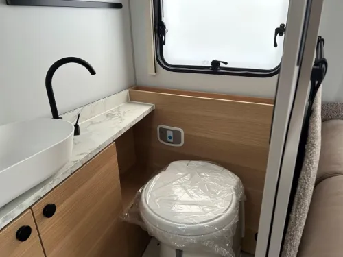 Adria Adora 572 UT GRATIS AIRCO  foto: 8