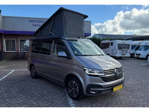 Volkswagen California Ocean 6.1 DSG