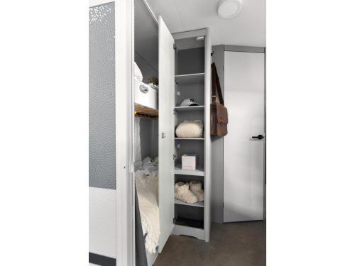 LMC Sassino 470 K model 2027, bunk bed photo: 14