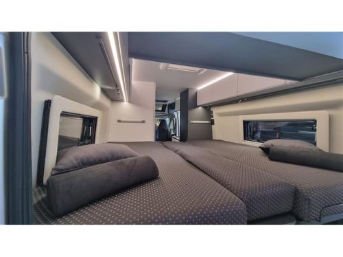 Adria Twin Sports 640 SLB photo: 14