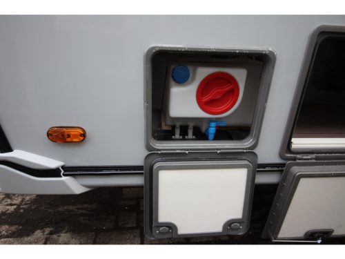 Knaus Sudwind Black Selection 500 FU Model 2026 photo: 22