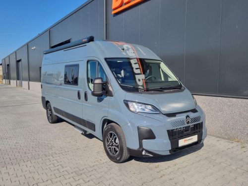 Clever Celebration 600 Automatic Premium package  photo: 6