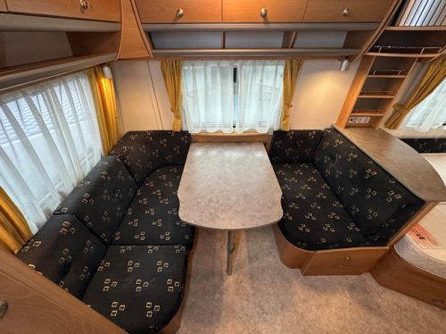 Kip StarLine 41 TDB photo: 5