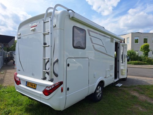 Hymer B-MC T 680 LITHIUM PAKKET+CONSTRUCT Foto: 2