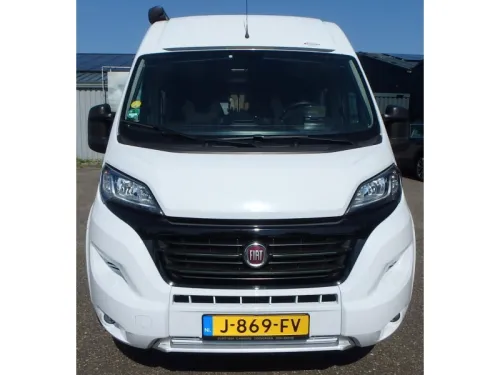 Weinsberg CaraBus 600 MQ Foto: 5