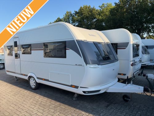 Hobby De Luxe 495 UL Model 2027