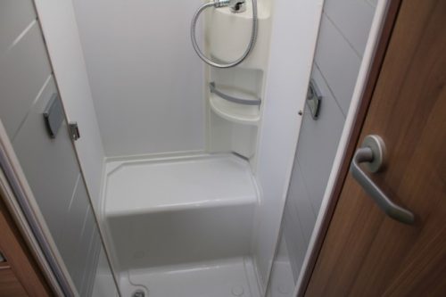 Sun Living S 75 SL by Adria 5 seatbelts single beds 67 photo: 39