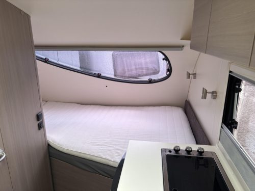 Adria Action 361 PD Mover/Store Isabella photo : 8