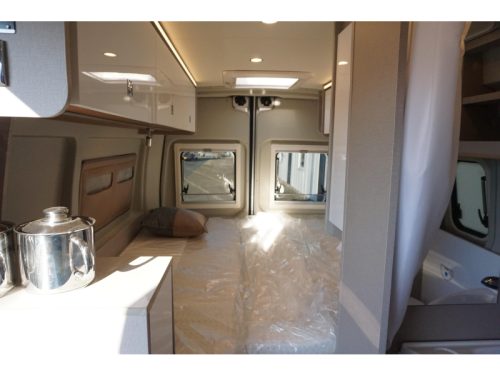 B&uuml;rstner Delfin 621 C IMMEDIATELY AVAILABLE photo: 16