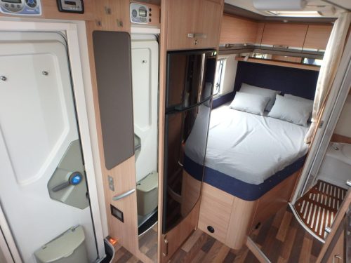 Knaus Sky TI 650 MF SILVER SELECTION Foto: 21