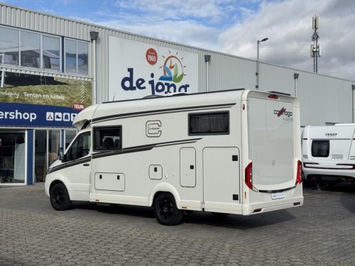 Carthago C-Tourer T 143 LE -300 Ah-Automatik-Klimaanlage Foto: 1