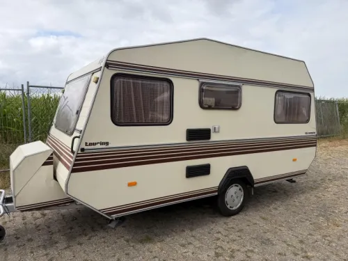 Kip touring 430 photo: 0