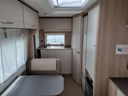 B&uuml;rstner Premio Life 425 TS &euro; 1,250,= Acc. advantage! photo: 3