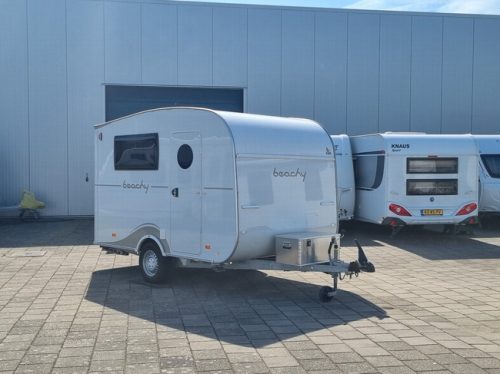 Hobby Beachy 360 photo: 2