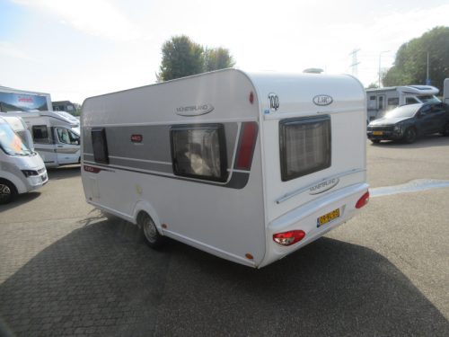 LMC Musica 440 D MIT RANGIERHILFE Foto: 23