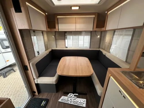 Knaus Sport 450 FU foto: 3