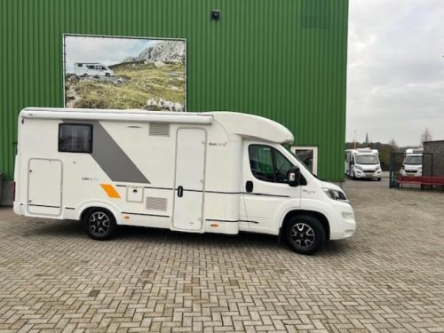 Sun Living S 45 SC Queensbed  foto: 1