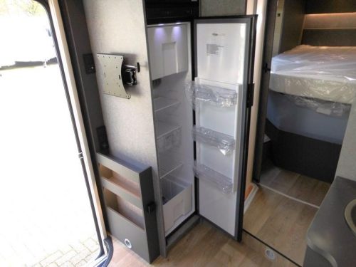 Dethleffs Trend T 7057 DBL 25552,=VOORDEEL ALL INCL  foto: 13