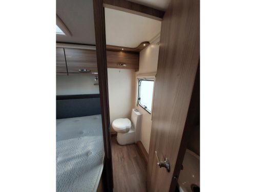 Sprite Alpine Sport 470 CF Vorzelt-Rangierhilfe-GFK-etc  Foto: 21