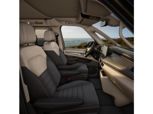 Volkswagen California Ocean 1.5 eHybrid 180 kW / 245 HP DSG 4Motion Facelift expected photo: 13