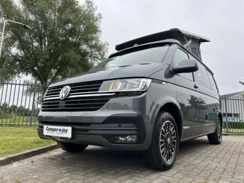 Westfalia Kepler Five automatic photo: 4