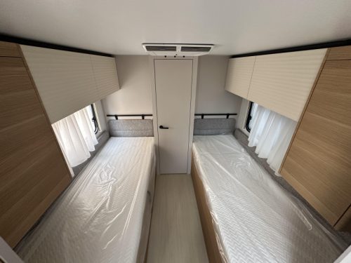 Adria Adora 613 HT Foto: 12