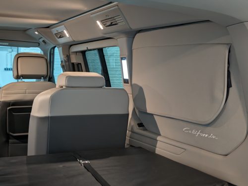 Volkswagen California photo: 41