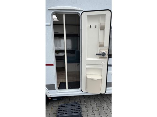 Dethleffs C'Go 495 QSK - Mover - Vorzelt Foto: 16