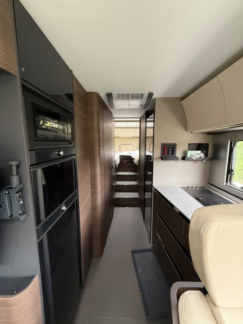 Adria SuperSonic 890LL Foto: 15
