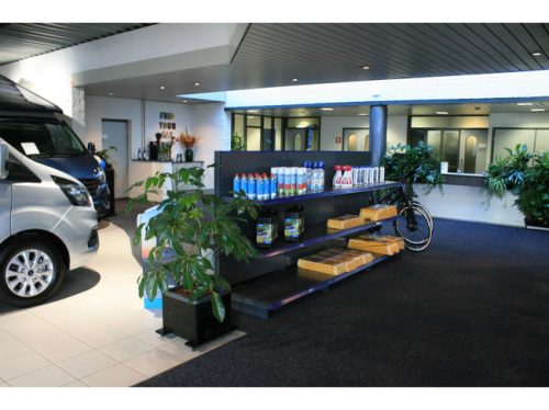 Westfalia Club Joker Premium 233hp Hybrid | INTRODUCTORY PRICE | photo: 16