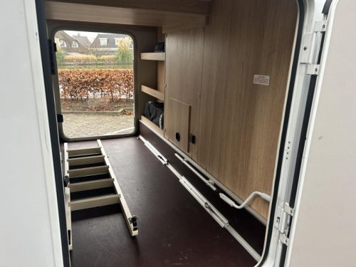 Knaus Sky Wave Airco 230V, Solarmodul  Foto: 19