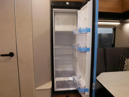 Eriba Novaline 495 GRATIS RANGIERHILFE  Foto: 6