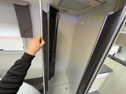 Chausson Flash 718 XLB Special Edition Dachklimaanlage Foto: 16