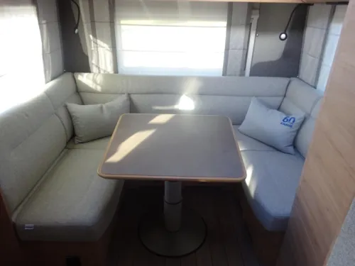 Knaus Sudwind 60 Years 460 EU photo: 13