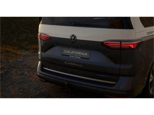 Volkswagen California Ocean 1.5 eHybrid 180 kW / 245 PK DSG 4Motion photo: 6
