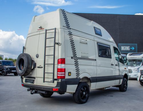 La Strada Regent L photo: 10