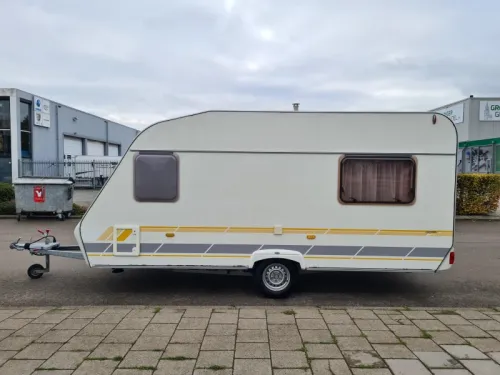 Delta Euroliner 4400 LB Mitnahmepreis Foto: 4