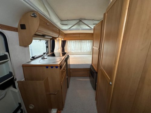 Eriba Touring Troll 530 foto: 21