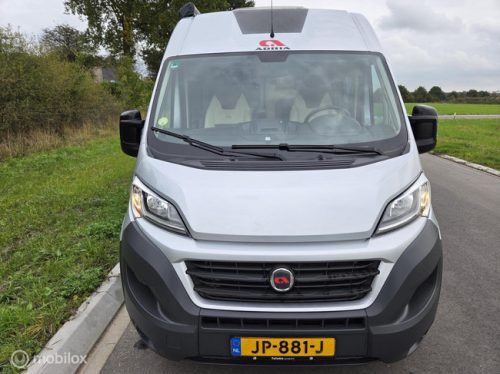 Adria TWIN 640 SLX ☆Automatique-Lits Jumeaux-131CV-Euro5☆ photo : 6