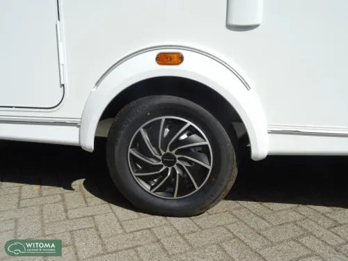 Weinsberg CaraOne Edition HOT 450 FU sold! photo: 21