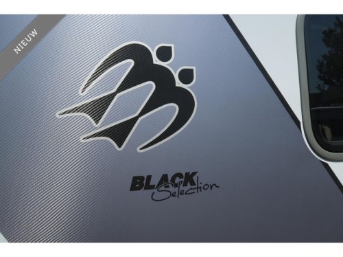 Knaus !NEW FROM STOCK! 2027 Wave 650MEG Black LIMITED EDITION photo: 8