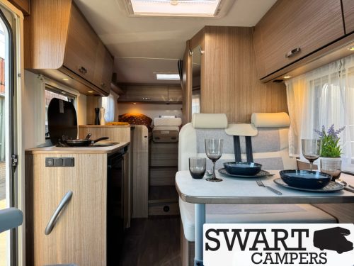 Carado V 337 Single beds Automatic photo: 11