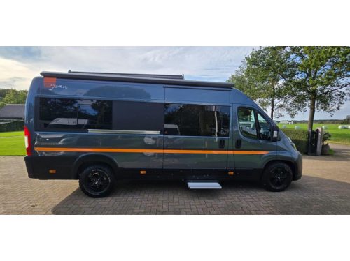 Peugeot VAN-Jorn photo: 14