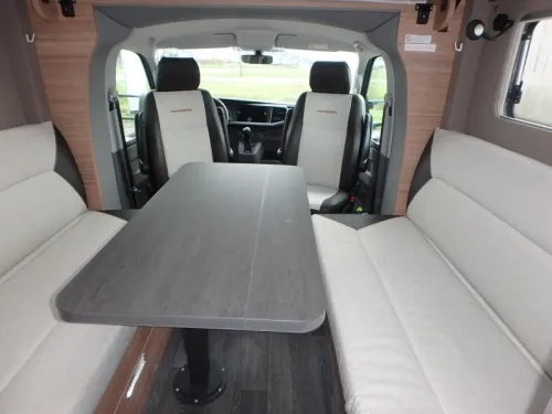 Weinsberg Xcursion 500 LT  Foto: 35